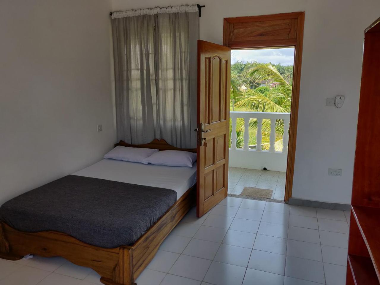 Serenity Haven Lodge Busua 部屋 写真